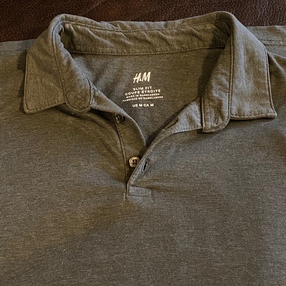H&M Other - H&M Slim Fit Shirt MENS